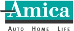 Amica logo